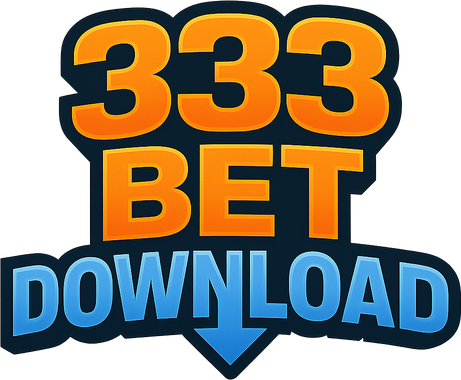333bet Download Logo